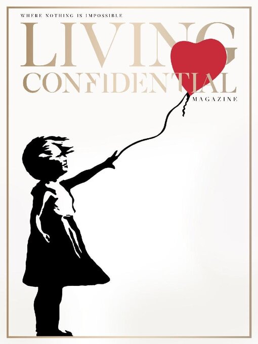 Title details for Living Confidential by Social Curve Ltd - Available